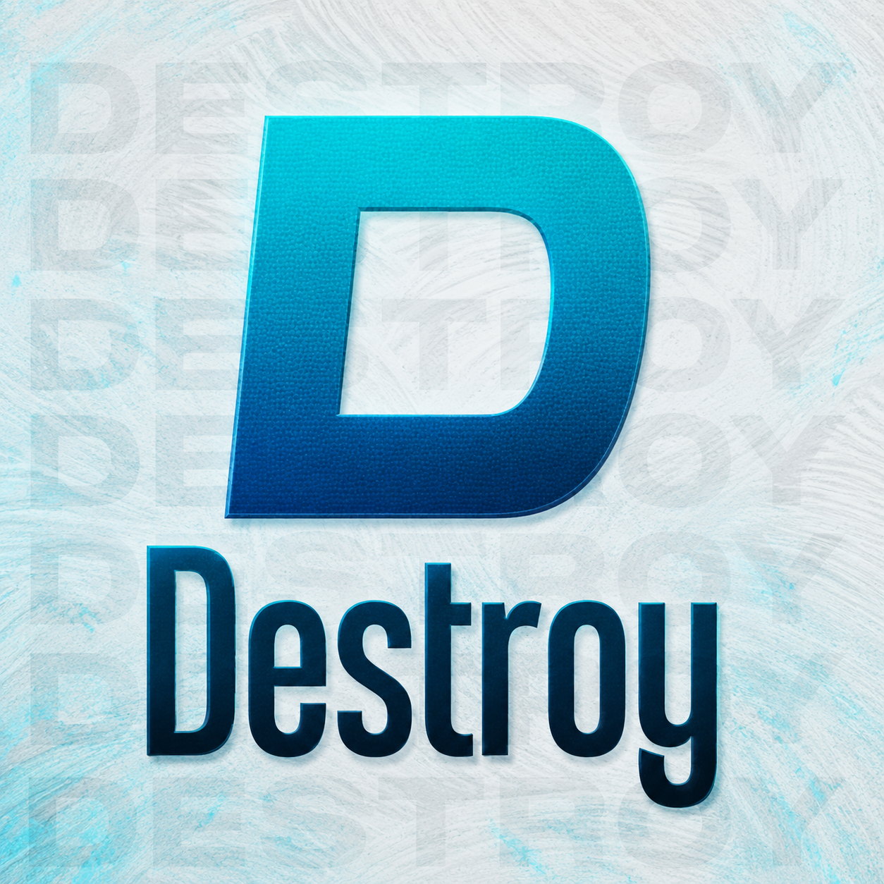 Destroy Music